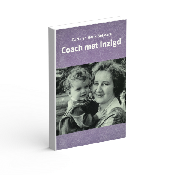 Coach met Inzigd